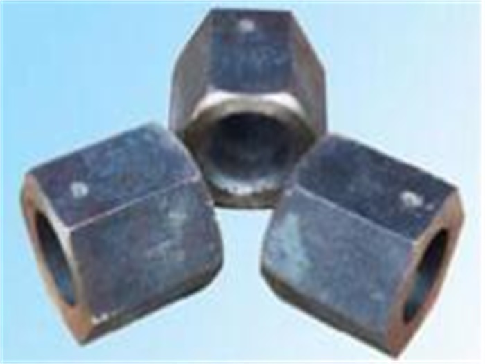 石家庄无纹螺母