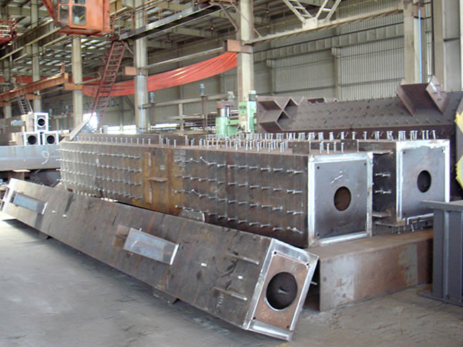 石家庄厂房车间