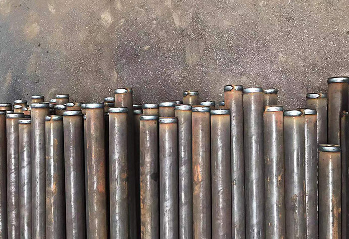 石家庄网架杆件